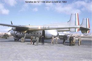 165- ARMEE DE L'AIR EN ALGERIE 1945-1962-13 (31)